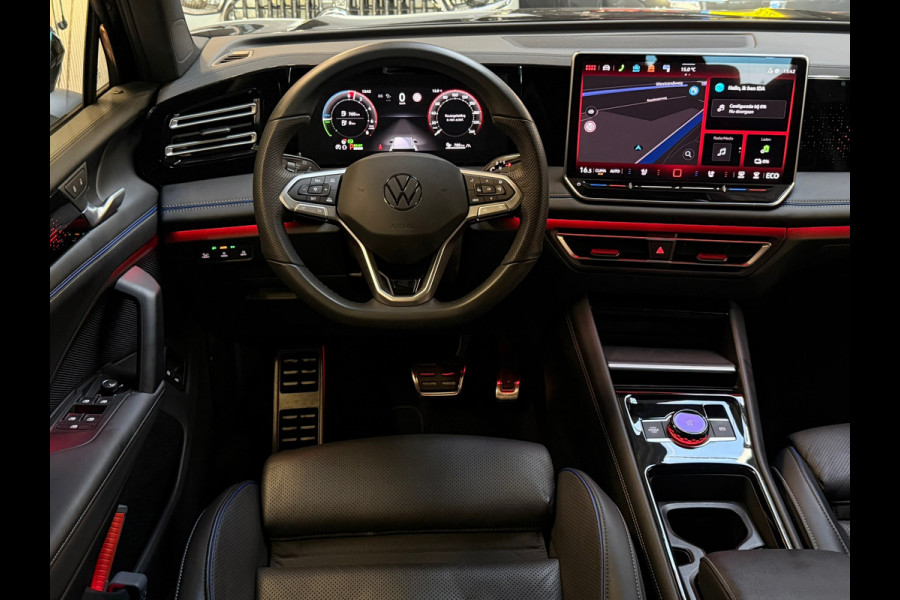 Volkswagen Tiguan 1.5 eHybrid 3X R-Line Business |PANO|MASSAGE|360 CAMERA|KEYLESS|IQ LIGHT|MEMORY|STOELVERKOELING|FABRIEKSGARANTIE