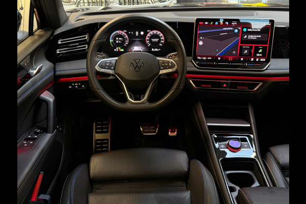 Volkswagen Tiguan 1.5 eHybrid 3X R-Line Business |PANO|MASSAGE|360 CAMERA|KEYLESS|IQ LIGHT|MEMORY|STOELVERKOELING|FABRIEKSGARANTIE