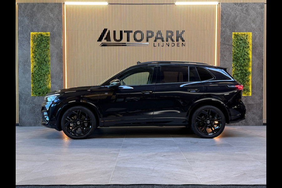 Volkswagen Tiguan 1.5 eHybrid 3X R-Line Business |PANO|MASSAGE|360 CAMERA|KEYLESS|IQ LIGHT|MEMORY|STOELVERKOELING|FABRIEKSGARANTIE