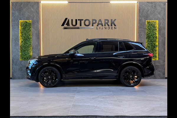 Volkswagen Tiguan 1.5 eHybrid 3X R-Line Business |PANO|MASSAGE|360 CAMERA|KEYLESS|IQ LIGHT|MEMORY|STOELVERKOELING|FABRIEKSGARANTIE