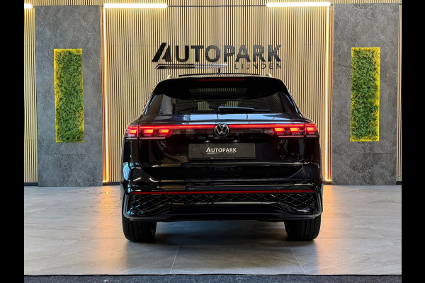 Volkswagen Tiguan 1.5 eHybrid 3X R-Line Business |PANO|MASSAGE|360 CAMERA|KEYLESS|IQ LIGHT|MEMORY|STOELVERKOELING|FABRIEKSGARANTIE