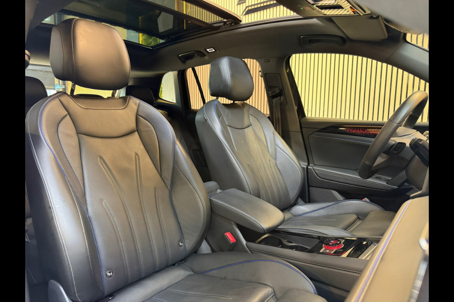 Volkswagen Tiguan 1.5 eHybrid 3X R-Line Business |PANO|MASSAGE|360 CAMERA|KEYLESS|IQ LIGHT|MEMORY|STOELVERKOELING|FABRIEKSGARANTIE