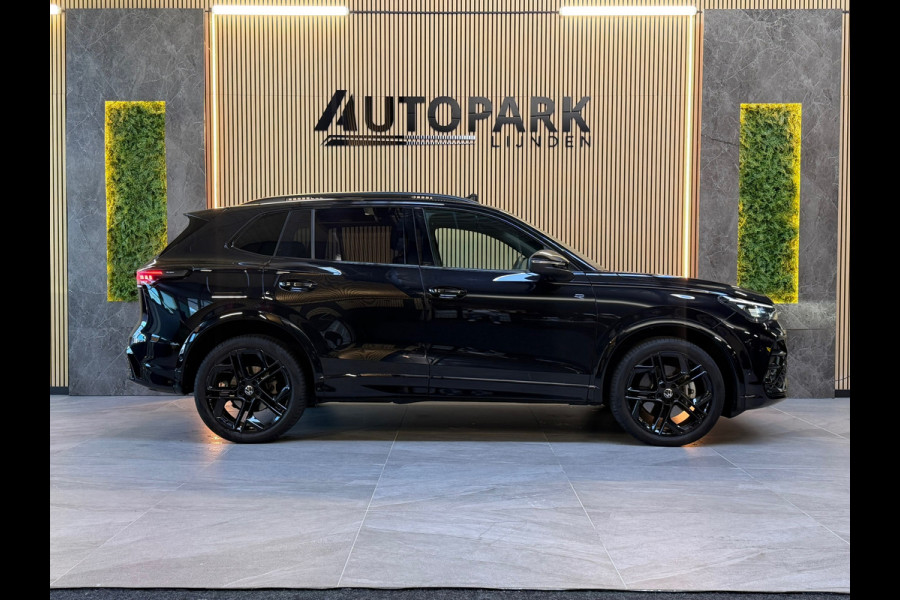 Volkswagen Tiguan 1.5 eHybrid 3X R-Line Business |PANO|MASSAGE|360 CAMERA|KEYLESS|IQ LIGHT|MEMORY|STOELVERKOELING|FABRIEKSGARANTIE