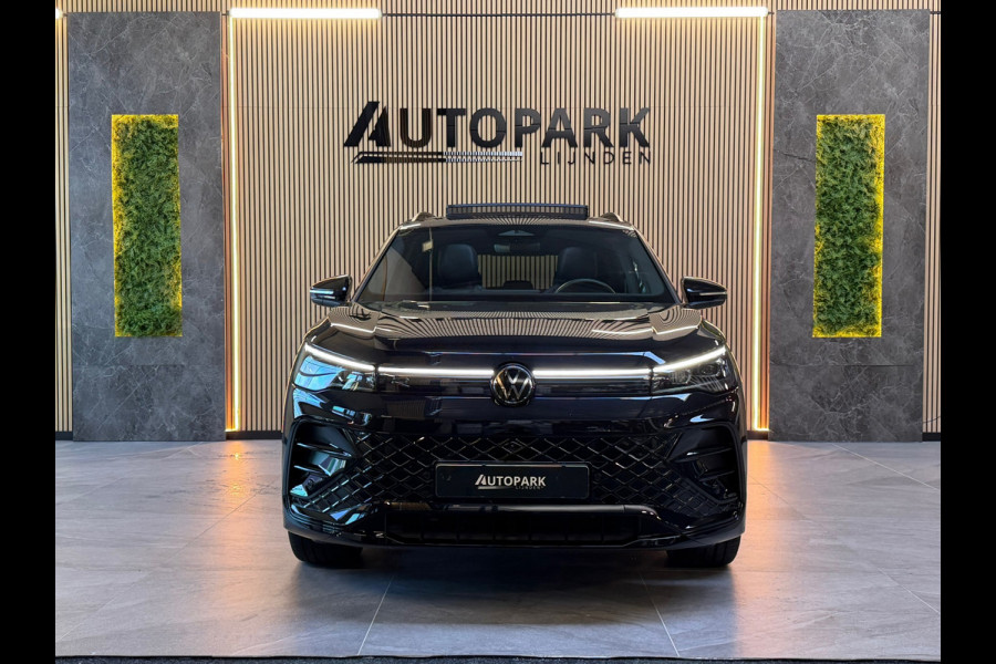 Volkswagen Tiguan 1.5 eHybrid 3X R-Line Business |PANO|MASSAGE|360 CAMERA|KEYLESS|IQ LIGHT|MEMORY|STOELVERKOELING|FABRIEKSGARANTIE
