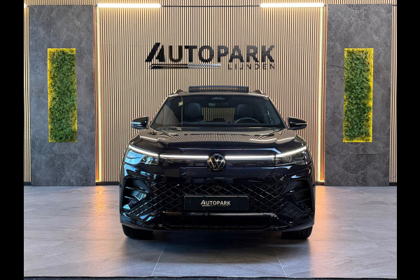 Volkswagen Tiguan 1.5 eHybrid 3X R-Line Business |PANO|MASSAGE|360 CAMERA|KEYLESS|IQ LIGHT|MEMORY|STOELVERKOELING|FABRIEKSGARANTIE