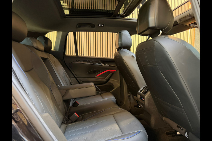 Volkswagen Tiguan 1.5 eHybrid 3X R-Line Business |PANO|MASSAGE|360 CAMERA|KEYLESS|IQ LIGHT|MEMORY|STOELVERKOELING|FABRIEKSGARANTIE