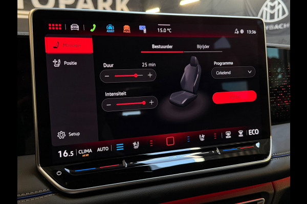 Volkswagen Tiguan 1.5 eHybrid 3X R-Line Business |PANO|MASSAGE|360 CAMERA|KEYLESS|IQ LIGHT|MEMORY|STOELVERKOELING|FABRIEKSGARANTIE
