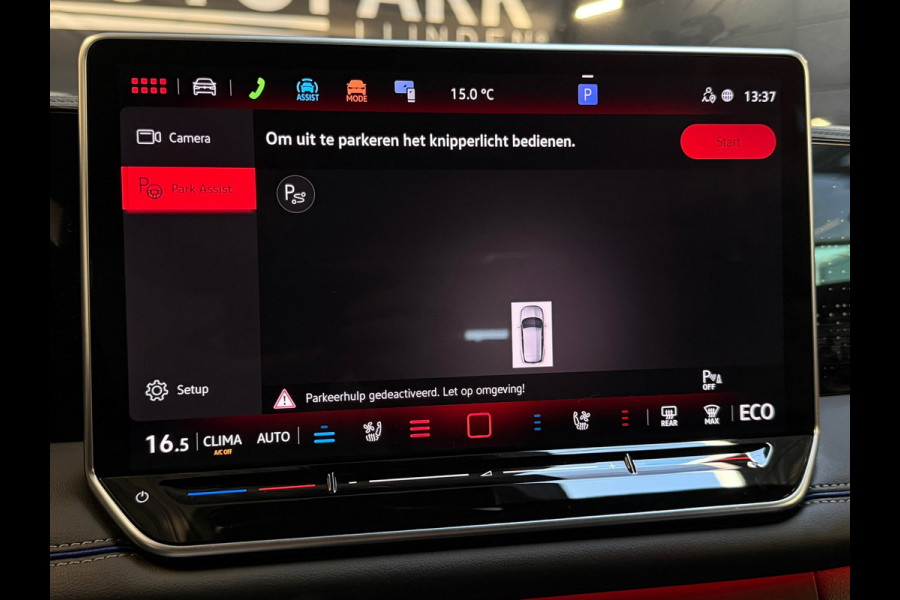 Volkswagen Tiguan 1.5 eHybrid 3X R-Line Business |PANO|MASSAGE|360 CAMERA|KEYLESS|IQ LIGHT|MEMORY|STOELVERKOELING|FABRIEKSGARANTIE
