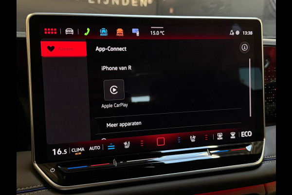 Volkswagen Tiguan 1.5 eHybrid 3X R-Line Business |PANO|MASSAGE|360 CAMERA|KEYLESS|IQ LIGHT|MEMORY|STOELVERKOELING|FABRIEKSGARANTIE