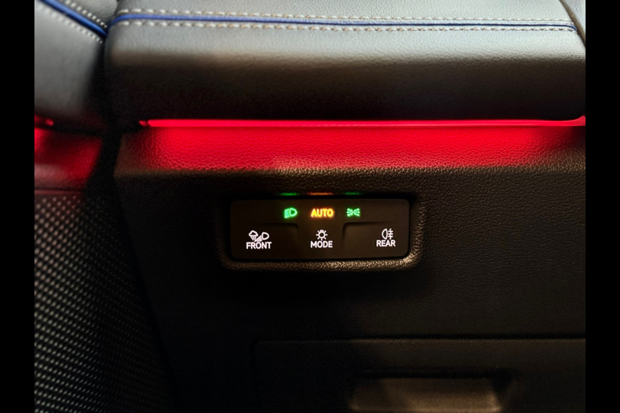 Volkswagen Tiguan 1.5 eHybrid 3X R-Line Business |PANO|MASSAGE|360 CAMERA|KEYLESS|IQ LIGHT|MEMORY|STOELVERKOELING|FABRIEKSGARANTIE
