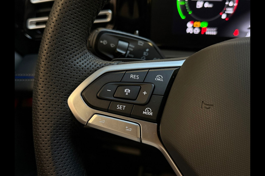 Volkswagen Tiguan 1.5 eHybrid 3X R-Line Business |PANO|MASSAGE|360 CAMERA|KEYLESS|IQ LIGHT|MEMORY|STOELVERKOELING|FABRIEKSGARANTIE