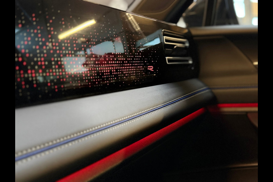 Volkswagen Tiguan 1.5 eHybrid 3X R-Line Business |PANO|MASSAGE|360 CAMERA|KEYLESS|IQ LIGHT|MEMORY|STOELVERKOELING|FABRIEKSGARANTIE