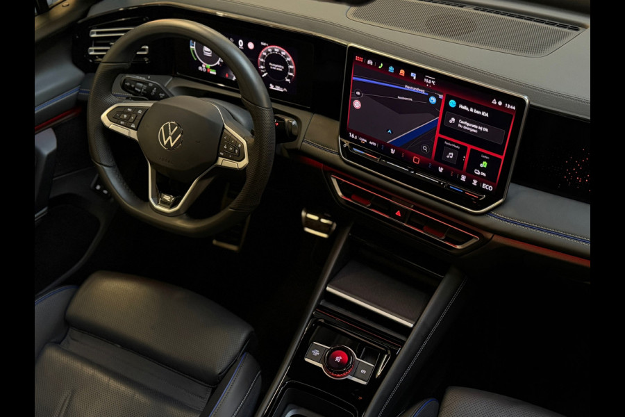 Volkswagen Tiguan 1.5 eHybrid 3X R-Line Business |PANO|MASSAGE|360 CAMERA|KEYLESS|IQ LIGHT|MEMORY|STOELVERKOELING|FABRIEKSGARANTIE