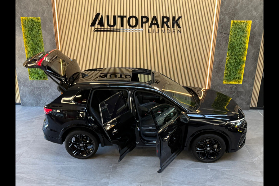 Volkswagen Tiguan 1.5 eHybrid 3X R-Line Business |PANO|MASSAGE|360 CAMERA|KEYLESS|IQ LIGHT|MEMORY|STOELVERKOELING|FABRIEKSGARANTIE
