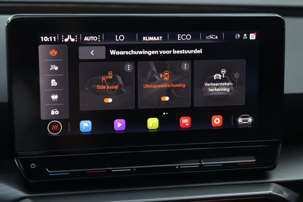CUPRA Leon 1.4 e-Hybrid / PANO / ACC / CAMERA / KEYLESS / STUUR+STOELVERW