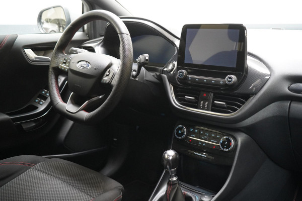 Ford Puma 1.0 EcoBoost Hybrid ST-Line | Stoelverwarming | Stuurverwarming | Navigatie | Carplay | Parkeersensoren