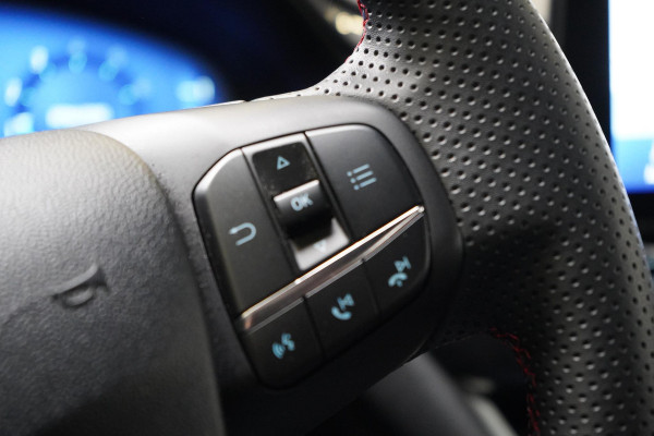 Ford Puma 1.0 EcoBoost Hybrid ST-Line | Stoelverwarming | Stuurverwarming | Navigatie | Carplay | Parkeersensoren