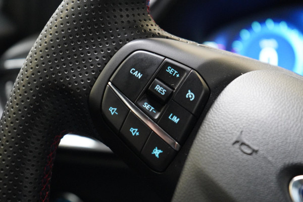 Ford Puma 1.0 EcoBoost Hybrid ST-Line | Stoelverwarming | Stuurverwarming | Navigatie | Carplay | Parkeersensoren