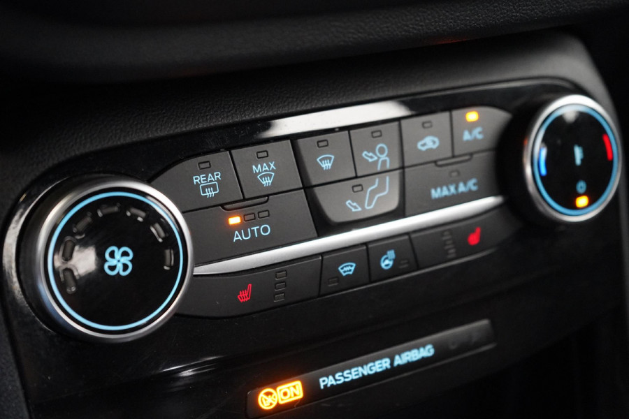 Ford Puma 1.0 EcoBoost Hybrid ST-Line | Stoelverwarming | Stuurverwarming | Navigatie | Carplay | Parkeersensoren
