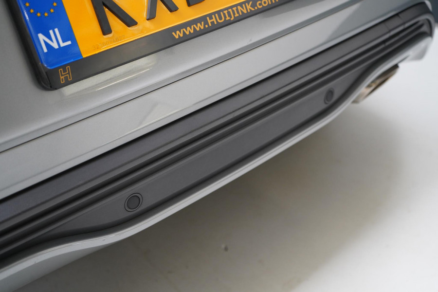 Ford Puma 1.0 EcoBoost Hybrid ST-Line | Stoelverwarming | Stuurverwarming | Navigatie | Carplay | Parkeersensoren