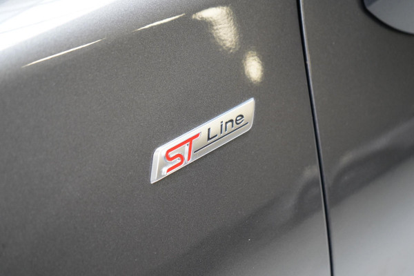 Ford Puma 1.0 EcoBoost Hybrid ST-Line | Stoelverwarming | Stuurverwarming | Navigatie | Carplay | Parkeersensoren