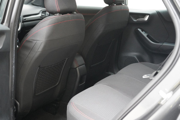 Ford Puma 1.0 EcoBoost Hybrid ST-Line | Stoelverwarming | Stuurverwarming | Navigatie | Carplay | Parkeersensoren