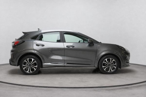 Ford Puma 1.0 EcoBoost Hybrid ST-Line | Stoelverwarming | Stuurverwarming | Navigatie | Carplay | Parkeersensoren