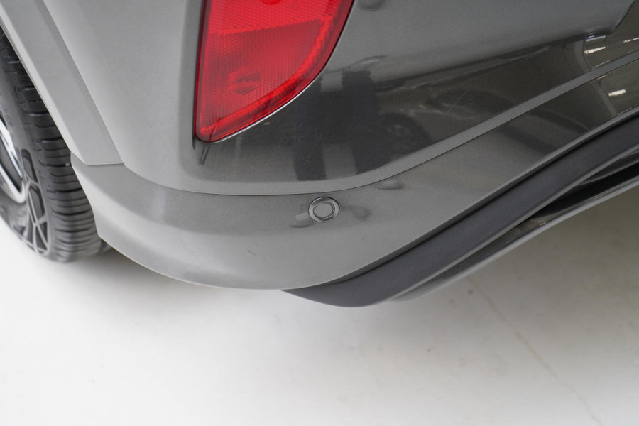 Ford Puma 1.0 EcoBoost Hybrid ST-Line | Stoelverwarming | Stuurverwarming | Navigatie | Carplay | Parkeersensoren