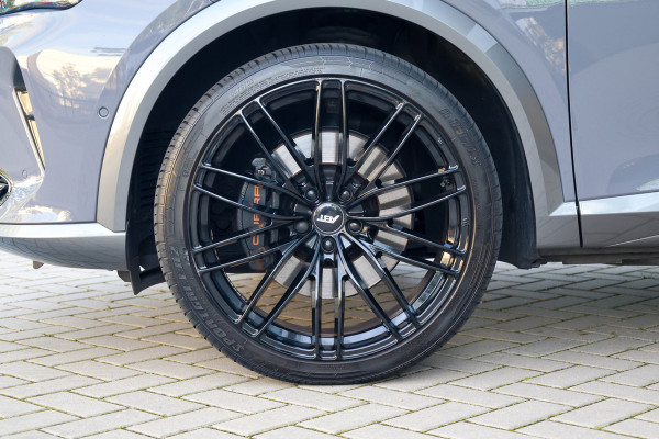 CUPRA Formentor 1.4 e-Hybrid VZ Copper Edition | PANO | ABT VELGEN | MEMORY | 360 | KEYLESS | ELEK KOFFERKLEP | STUURVERW |