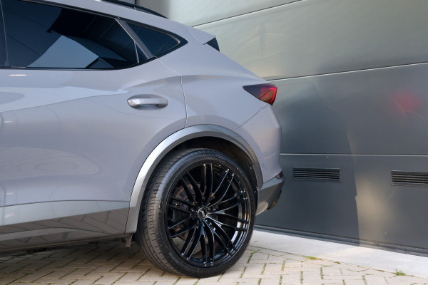 CUPRA Formentor 1.4 e-Hybrid VZ Copper Edition | PANO | ABT VELGEN | MEMORY | 360 | KEYLESS | ELEK KOFFERKLEP | STUURVERW |