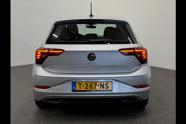 Volkswagen Polo 1.0 TSI Life Navigatie Apple Carplay / Android Auto Adaptive Cruise Control Lichtmetalen velgen Led Virtual Cockpit Airco
