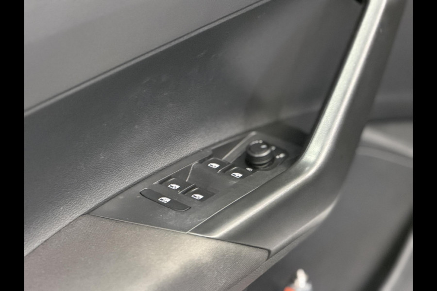 Volkswagen Polo 1.0 TSI Life Navigatie Apple Carplay / Android Auto Adaptive Cruise Control Lichtmetalen velgen Led Virtual Cockpit Airco