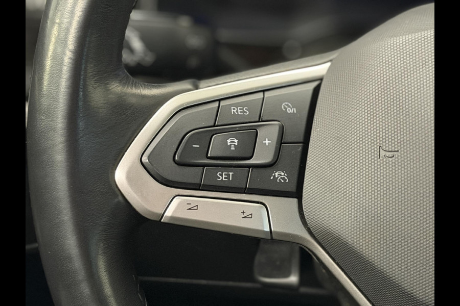 Volkswagen Polo 1.0 TSI Life Navigatie Apple Carplay / Android Auto Adaptive Cruise Control Lichtmetalen velgen Led Virtual Cockpit Airco