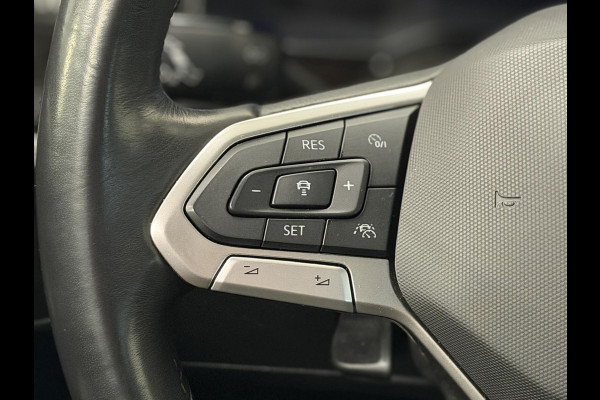 Volkswagen Polo 1.0 TSI Life Navigatie Apple Carplay / Android Auto Adaptive Cruise Control Lichtmetalen velgen Led Virtual Cockpit Airco