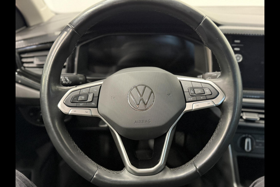 Volkswagen Polo 1.0 TSI Life Navigatie Apple Carplay / Android Auto Adaptive Cruise Control Lichtmetalen velgen Led Virtual Cockpit Airco
