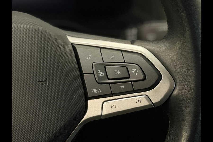Volkswagen Polo 1.0 TSI Life Navigatie Apple Carplay / Android Auto Adaptive Cruise Control Lichtmetalen velgen Led Virtual Cockpit Airco