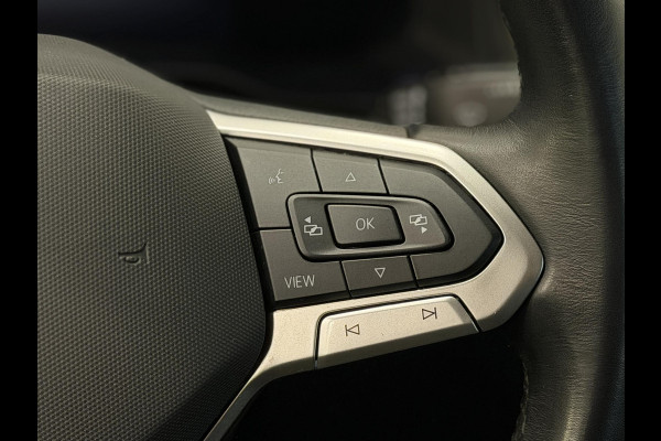 Volkswagen Polo 1.0 TSI Life Navigatie Apple Carplay / Android Auto Adaptive Cruise Control Lichtmetalen velgen Led Virtual Cockpit Airco