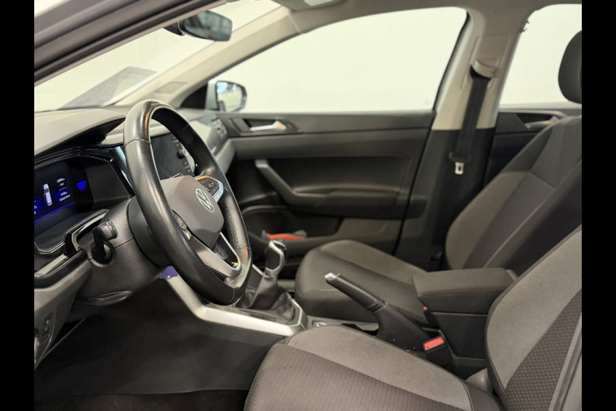 Volkswagen Polo 1.0 TSI Life Navigatie Apple Carplay / Android Auto Adaptive Cruise Control Lichtmetalen velgen Led Virtual Cockpit Airco