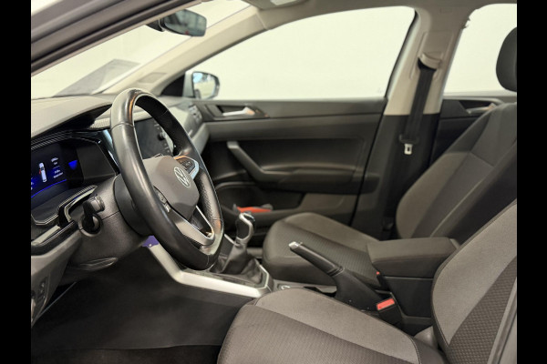 Volkswagen Polo 1.0 TSI Life Navigatie Apple Carplay / Android Auto Adaptive Cruise Control Lichtmetalen velgen Led Virtual Cockpit Airco