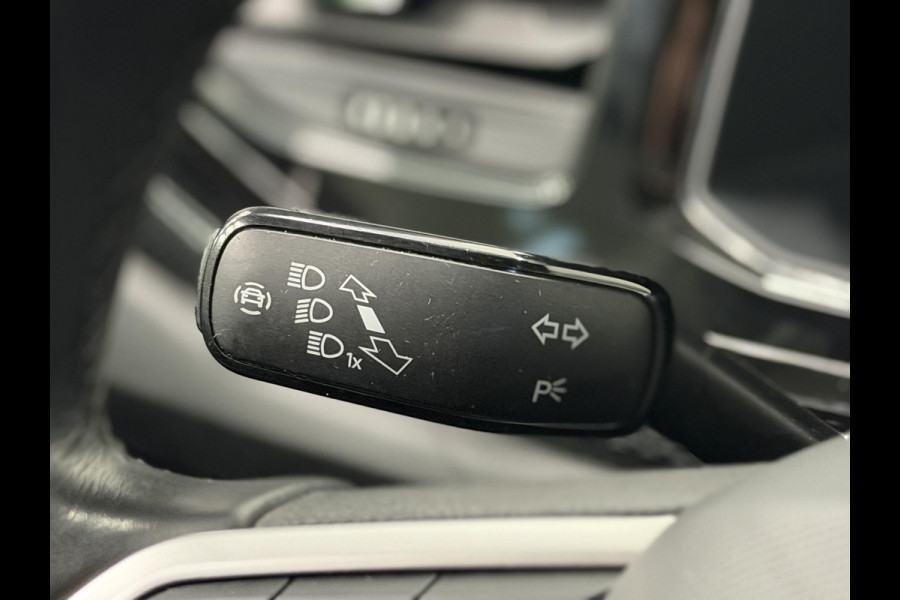 Volkswagen Polo 1.0 TSI Life Navigatie Apple Carplay / Android Auto Adaptive Cruise Control Lichtmetalen velgen Led Virtual Cockpit Airco