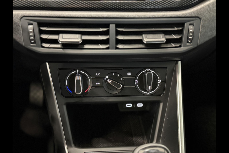 Volkswagen Polo 1.0 TSI Life Navigatie Apple Carplay / Android Auto Adaptive Cruise Control Lichtmetalen velgen Led Virtual Cockpit Airco