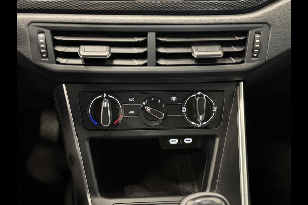 Volkswagen Polo 1.0 TSI Life Navigatie Apple Carplay / Android Auto Adaptive Cruise Control Lichtmetalen velgen Led Virtual Cockpit Airco