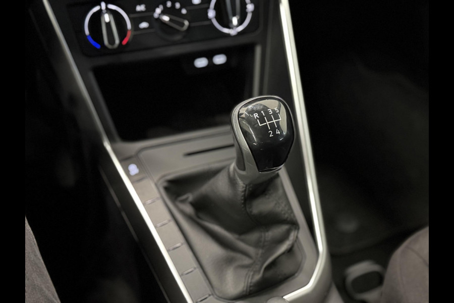 Volkswagen Polo 1.0 TSI Life Navigatie Apple Carplay / Android Auto Adaptive Cruise Control Lichtmetalen velgen Led Virtual Cockpit Airco
