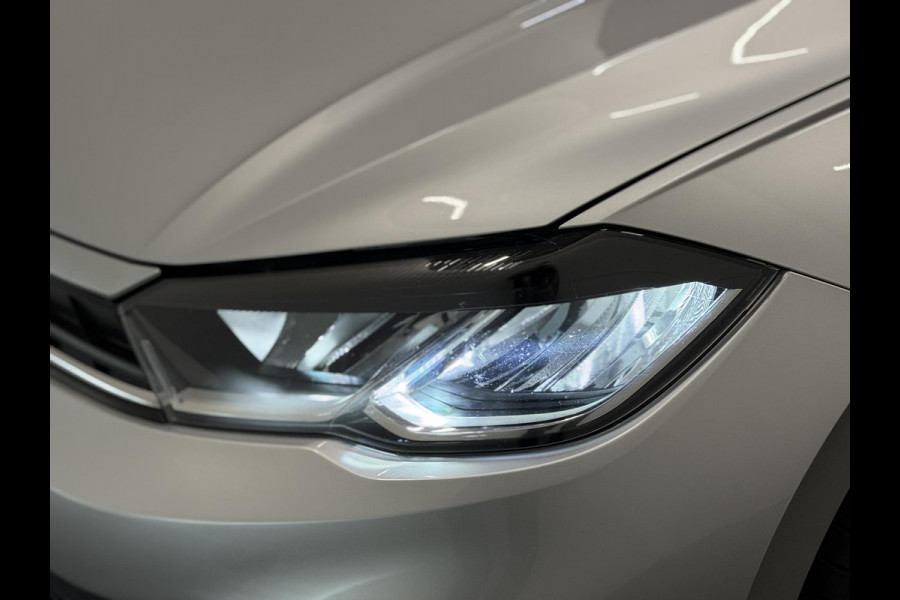 Volkswagen Polo 1.0 TSI Life Navigatie Apple Carplay / Android Auto Adaptive Cruise Control Lichtmetalen velgen Led Virtual Cockpit Airco