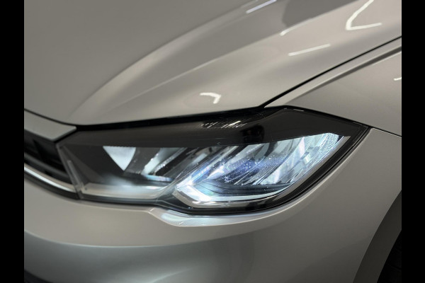 Volkswagen Polo 1.0 TSI Life Navigatie Apple Carplay / Android Auto Adaptive Cruise Control Lichtmetalen velgen Led Virtual Cockpit Airco