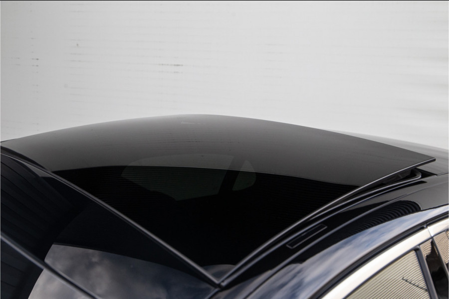Mercedes-Benz S-Klasse 450 Lang AMG Chauffeurspakket, Achterasbesturing, Leder Exclusief, Massage, Burmester, Head-up