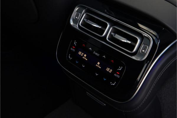 Mercedes-Benz S-Klasse 450 Lang AMG Chauffeurspakket, Achterasbesturing, Leder Exclusief, Massage, Burmester, Head-up
