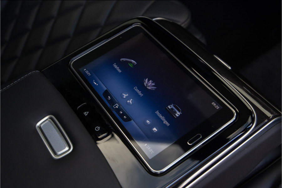 Mercedes-Benz S-Klasse 450 Lang AMG Chauffeurspakket, Achterasbesturing, Leder Exclusief, Massage, Burmester, Head-up