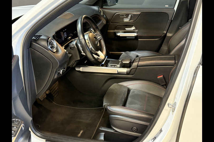Mercedes-Benz Glb 200 Business Solution AMG | 7-Zits | Pano | Camera | Sfeerverlichting