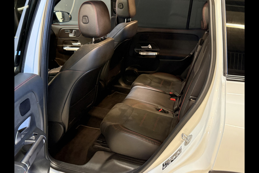 Mercedes-Benz Glb 200 Business Solution AMG | 7-Zits | Pano | Camera | Sfeerverlichting